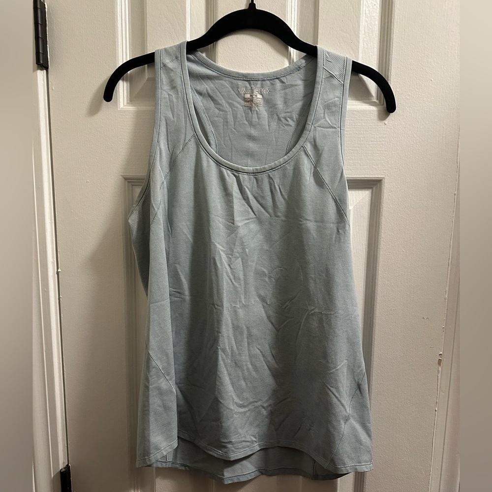 Arc’teryx Taema Tank